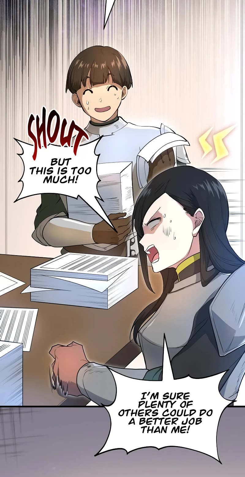 Level Up With Skills chapter 79 page 6