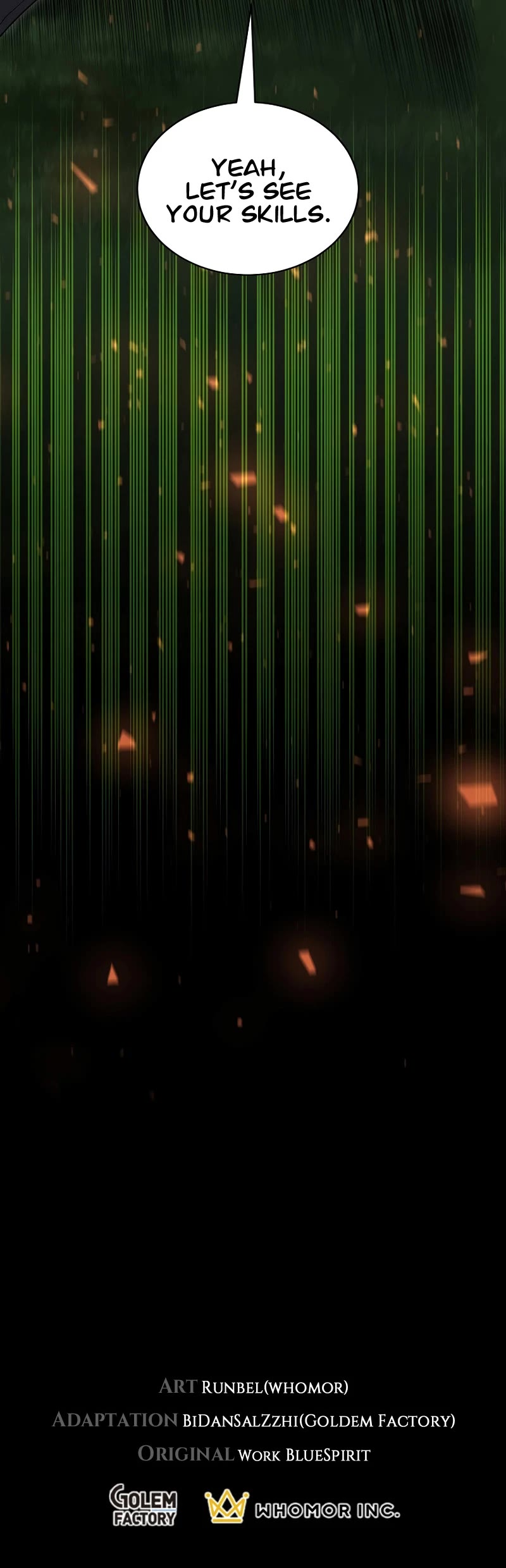 Level Up With Skills chapter 79 page 60