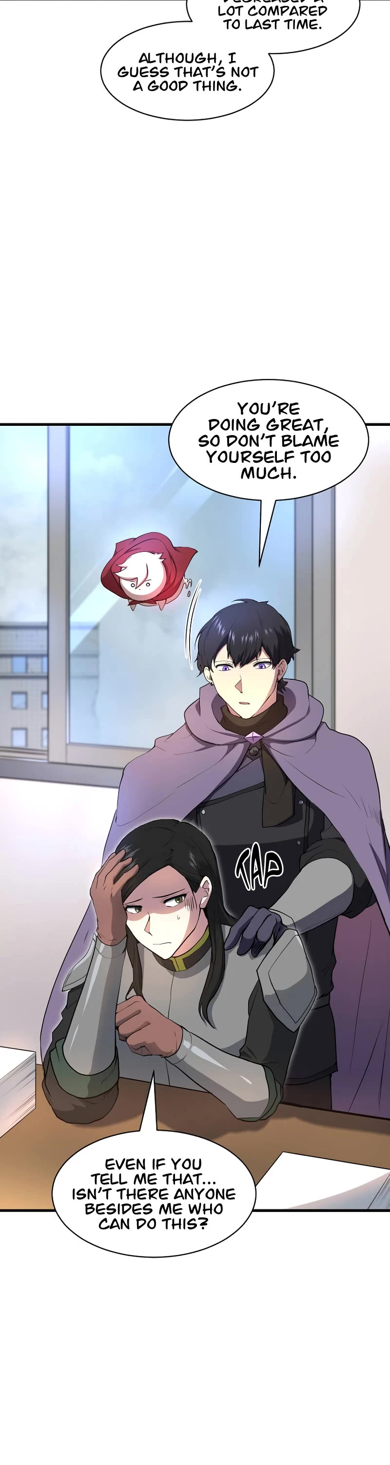 Level Up With Skills chapter 79 page 9