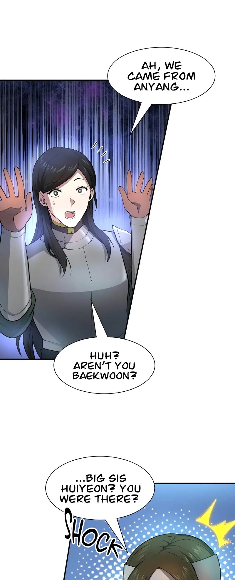 Level Up With Skills chapter 80 page 10