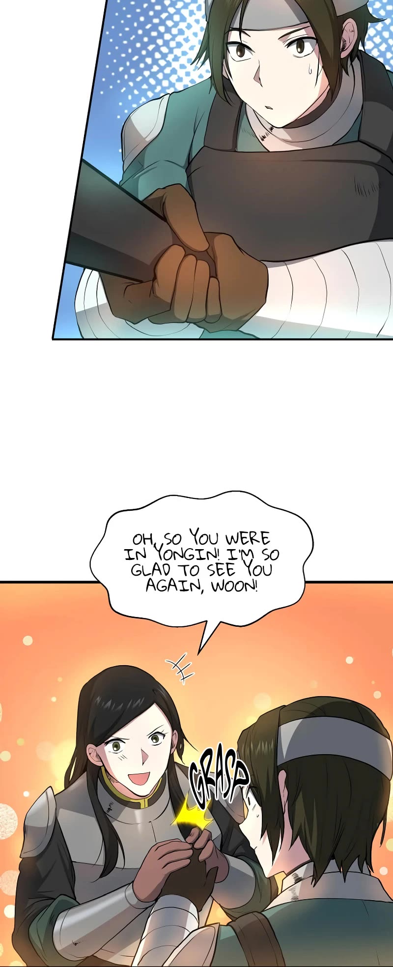 Level Up With Skills chapter 80 page 11