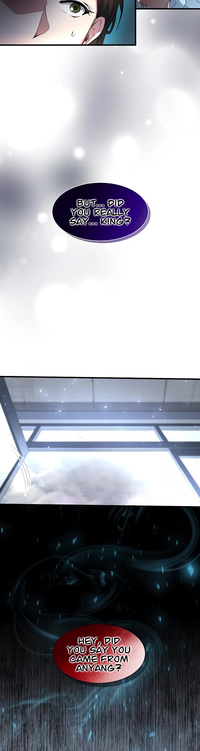 Level Up With Skills chapter 80 page 13