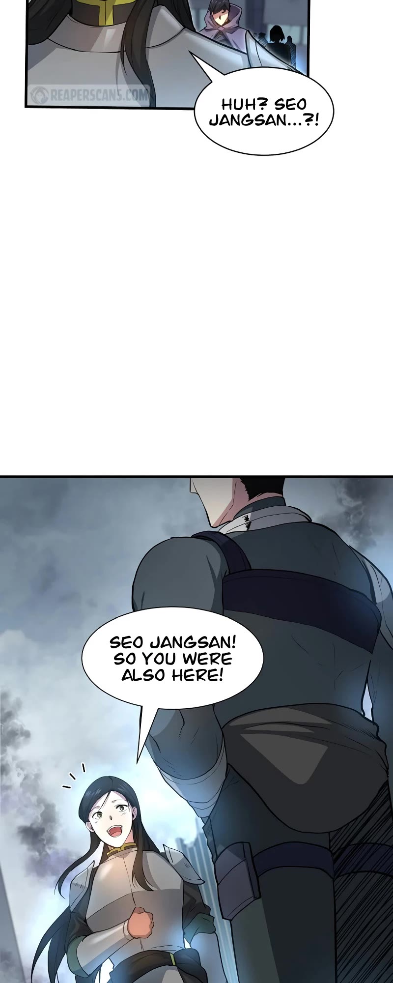 Level Up With Skills chapter 80 page 15