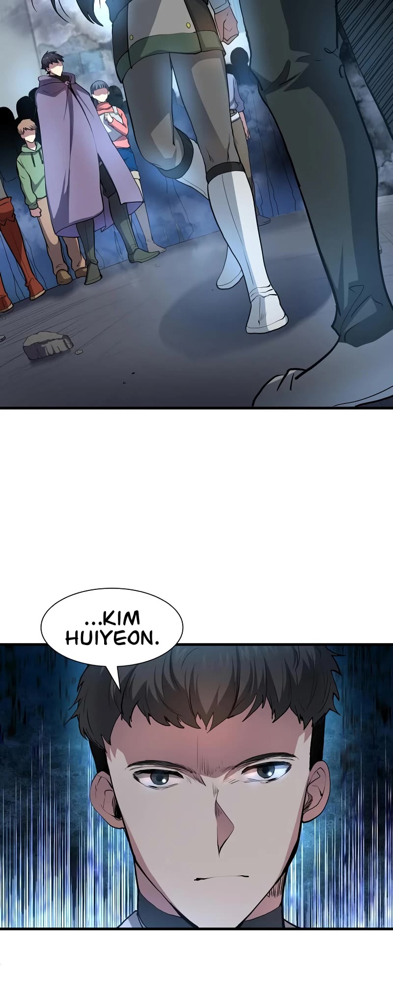 Level Up With Skills chapter 80 page 16