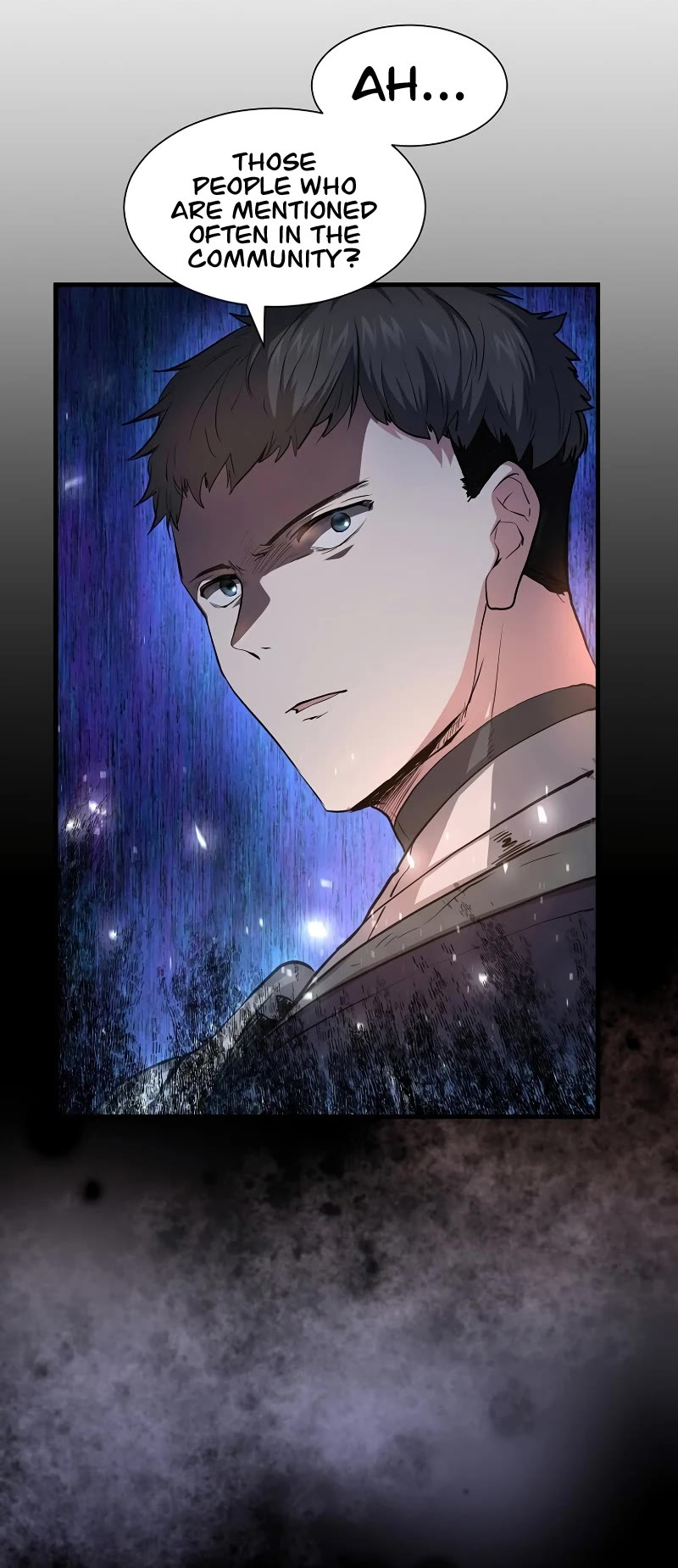 Level Up With Skills chapter 80 page 20