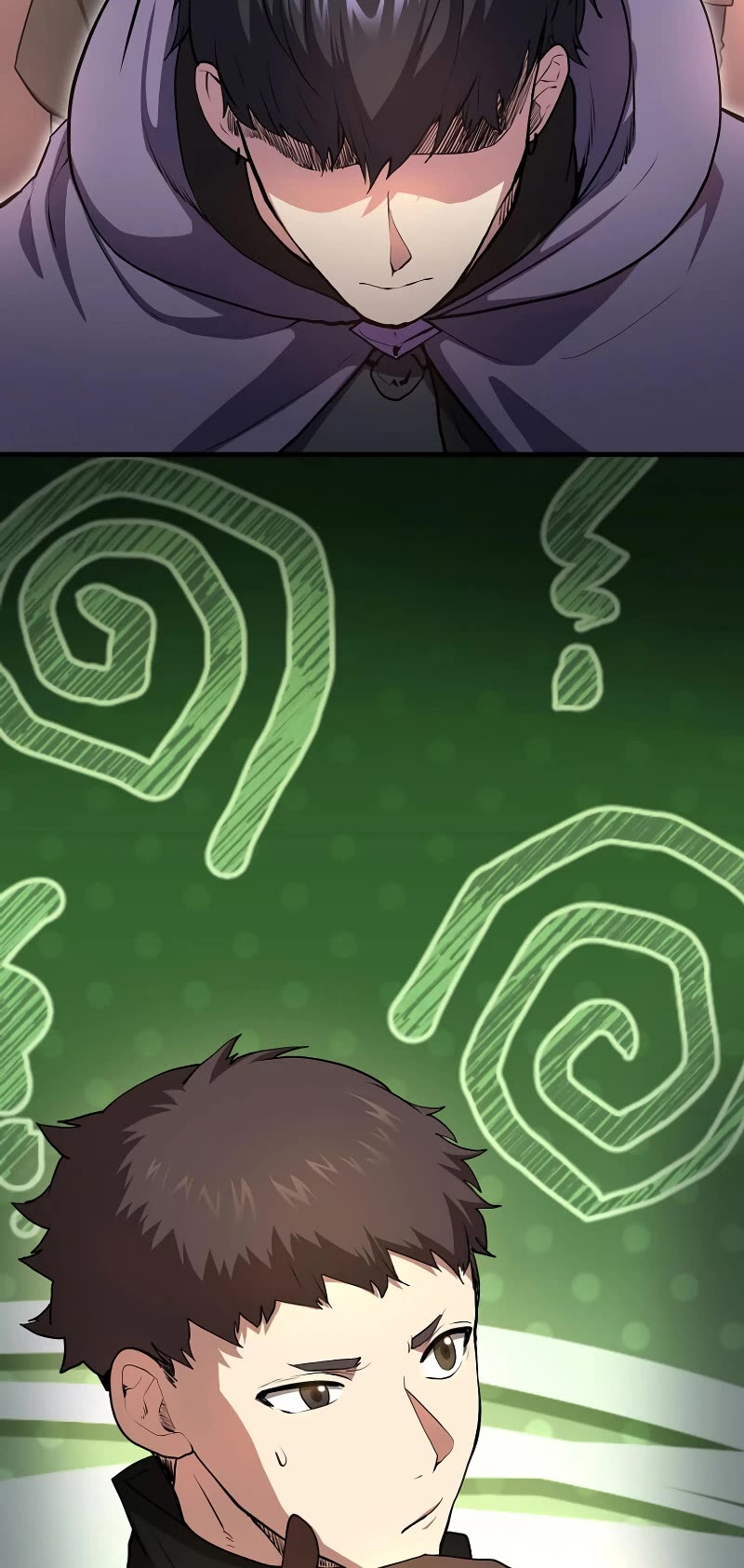 Level Up With Skills chapter 80 page 25