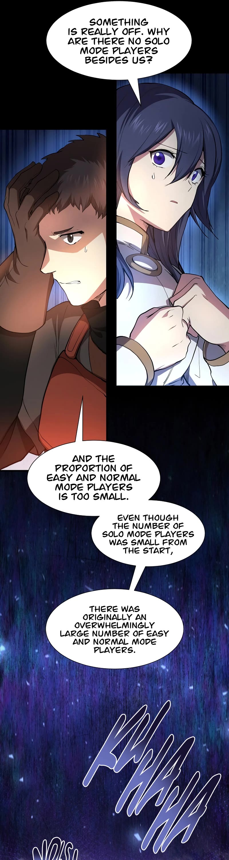 Level Up With Skills chapter 80 page 31