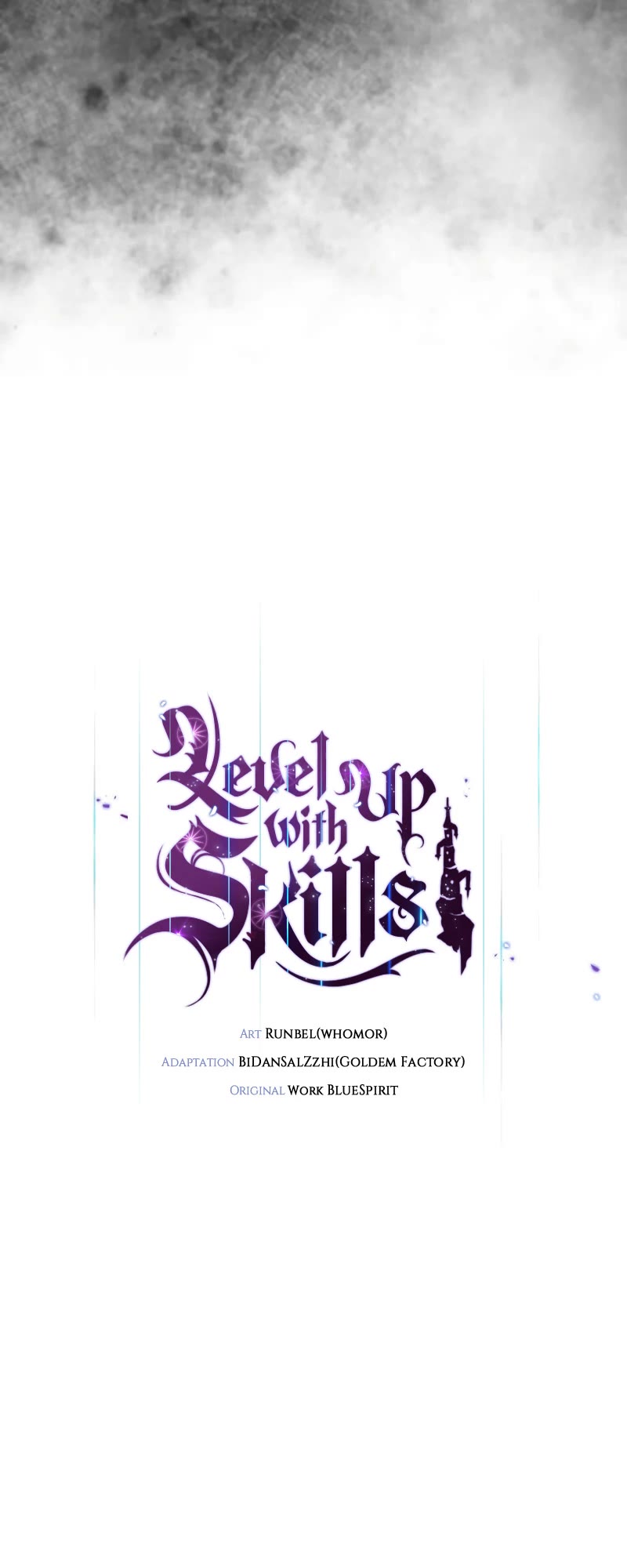 Level Up With Skills chapter 80 page 35