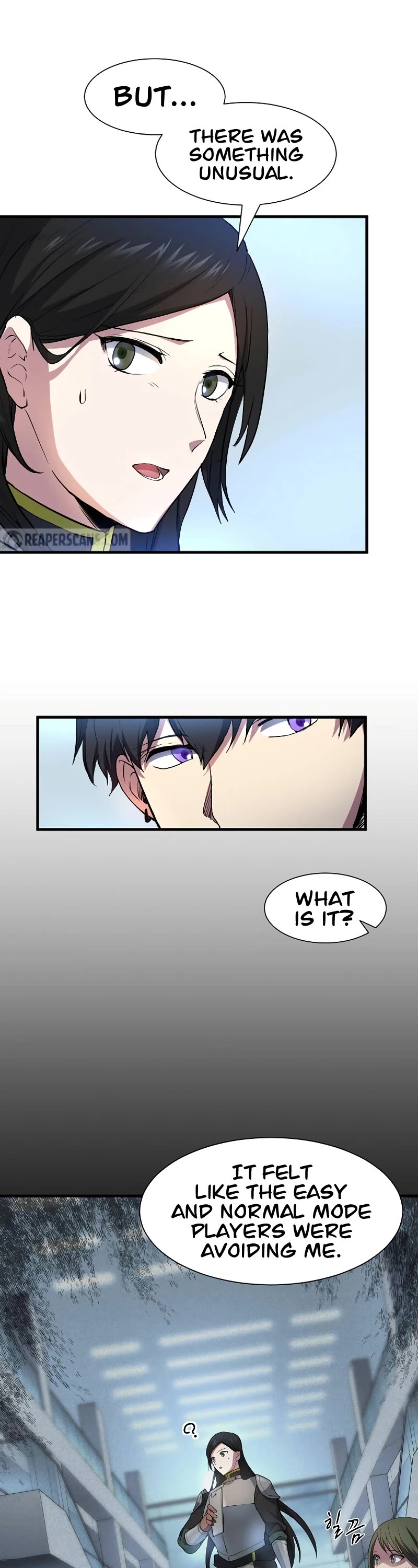 Level Up With Skills chapter 80 page 38