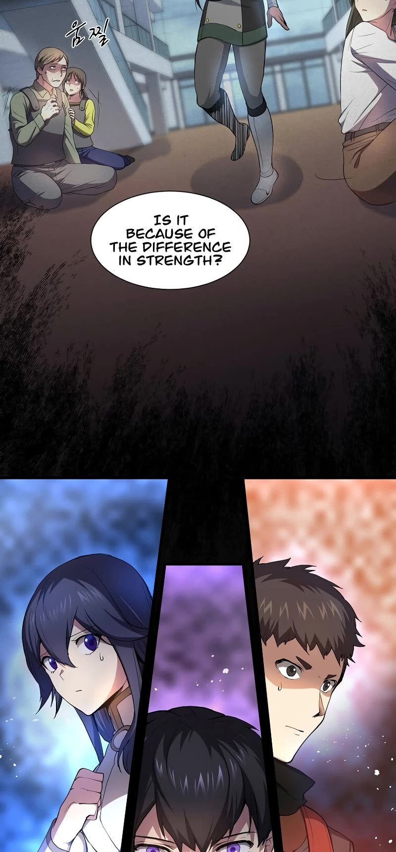 Level Up With Skills chapter 80 page 39