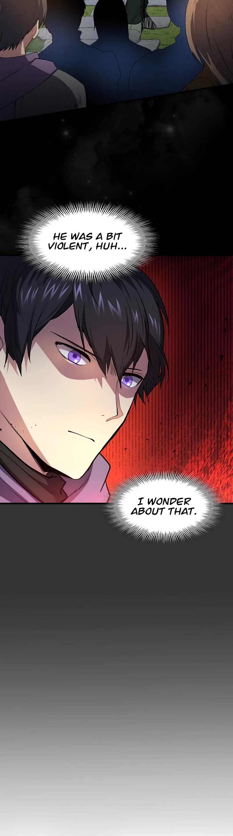 Level Up With Skills chapter 80 page 43