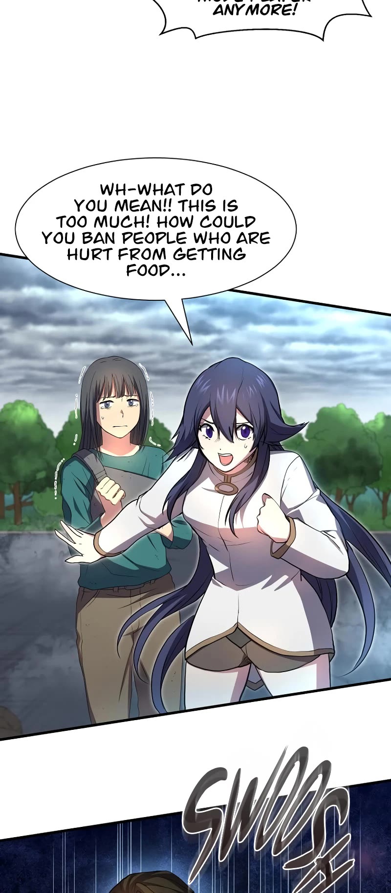 Level Up With Skills chapter 80 page 48