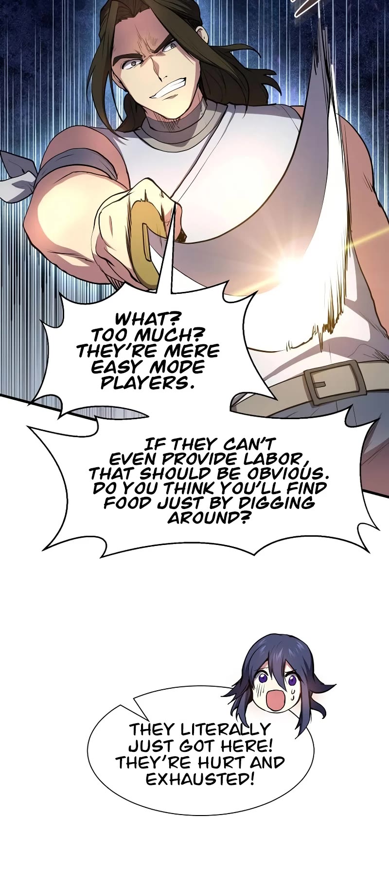 Level Up With Skills chapter 80 page 49