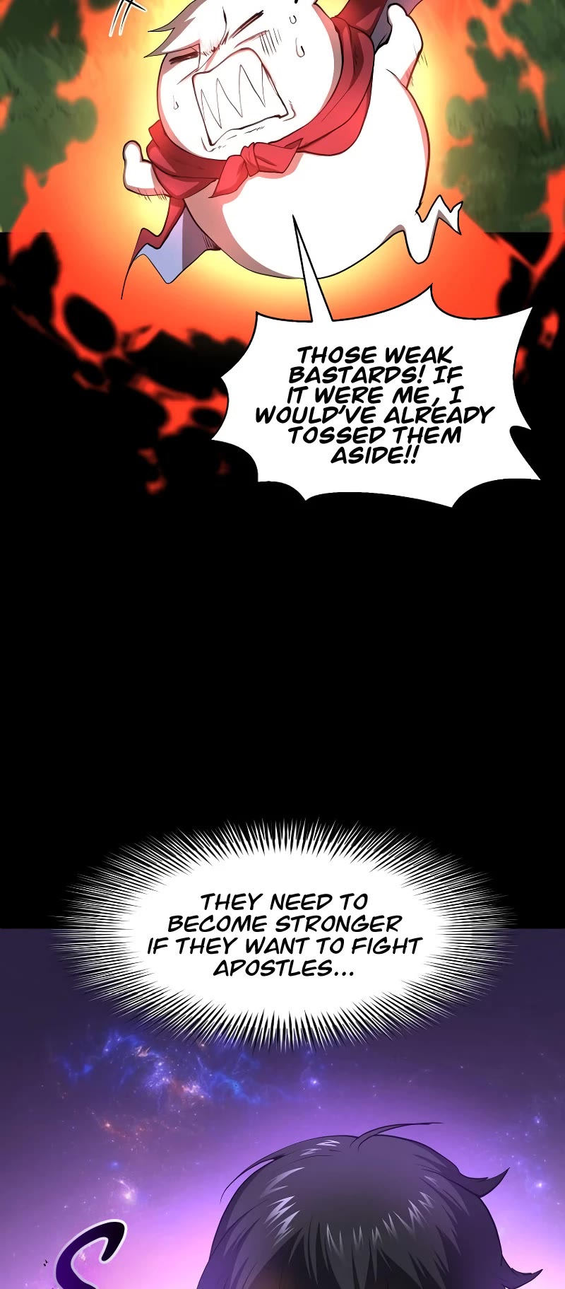 Level Up With Skills chapter 80 page 5