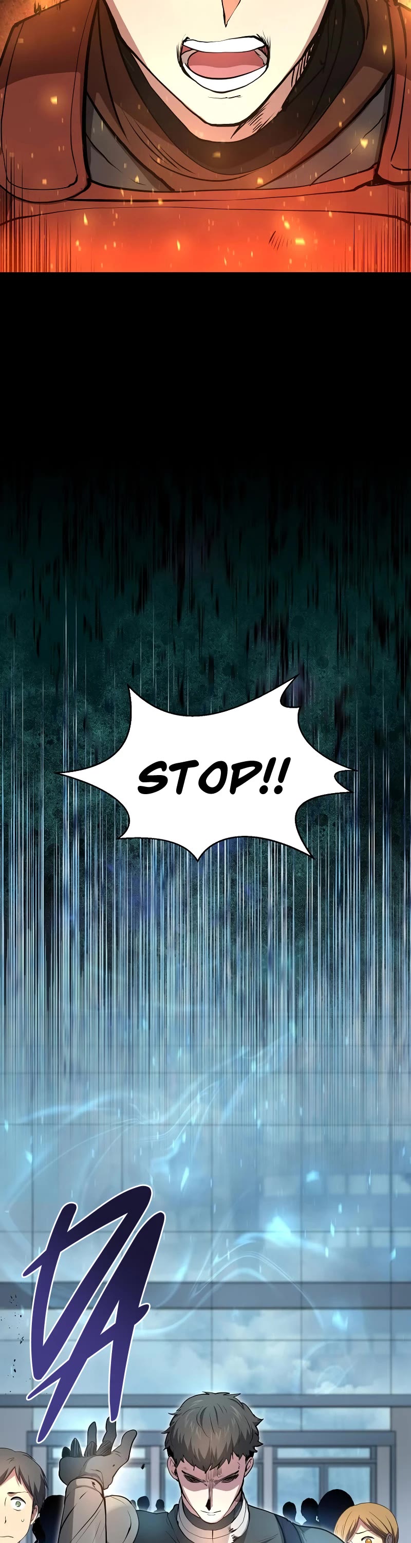 Level Up With Skills chapter 80 page 51