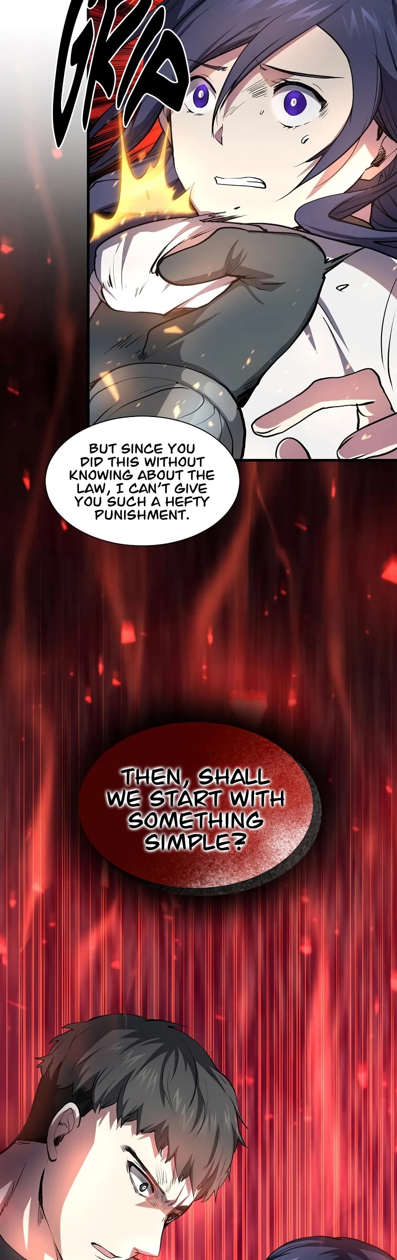 Level Up With Skills chapter 80 page 56