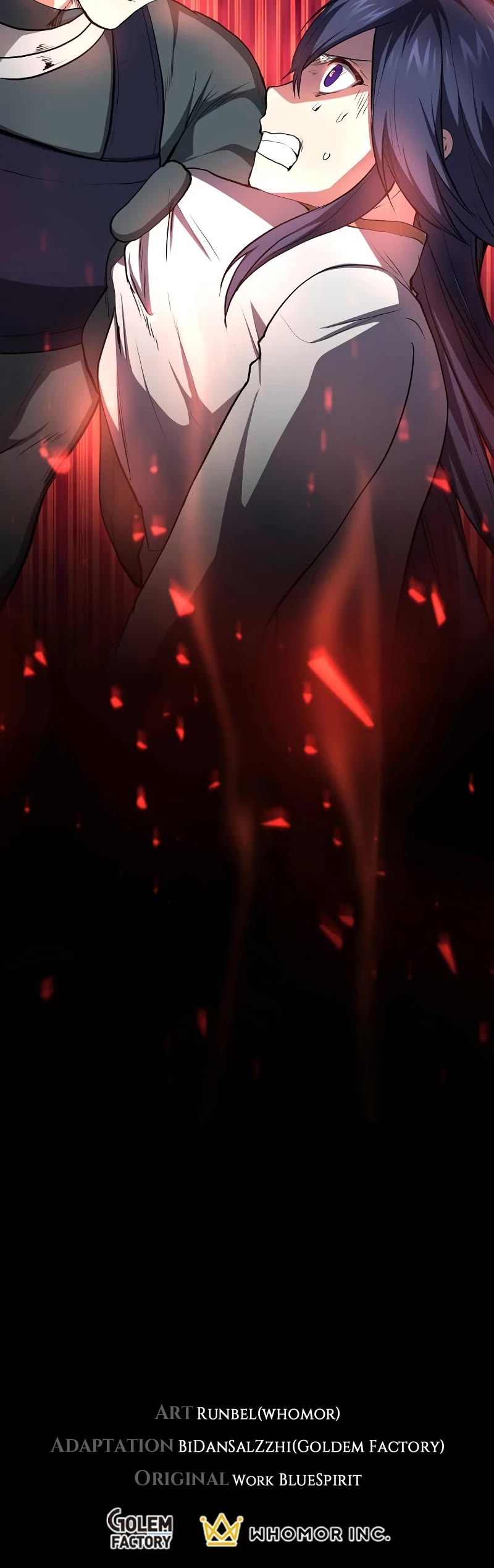 Level Up With Skills chapter 80 page 57