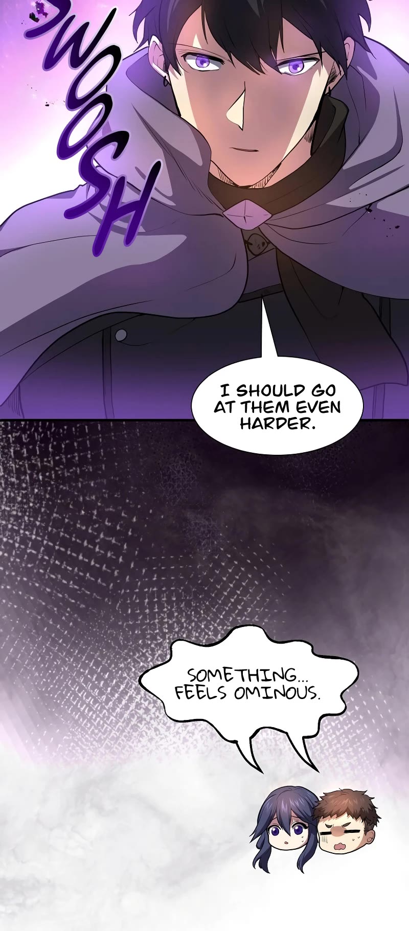 Level Up With Skills chapter 80 page 6