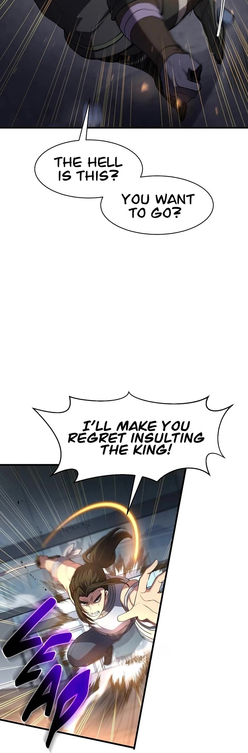 Level Up With Skills chapter 81 page 10