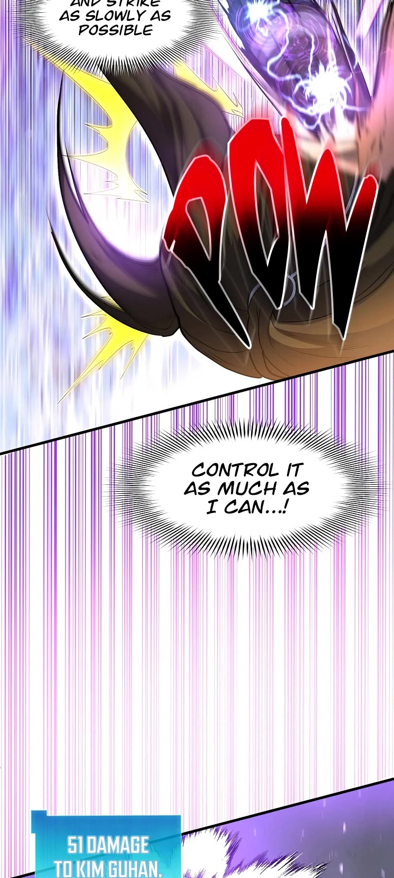Level Up With Skills chapter 81 page 14