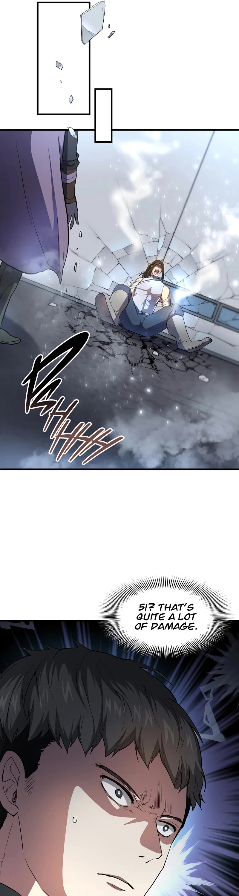 Level Up With Skills chapter 81 page 16