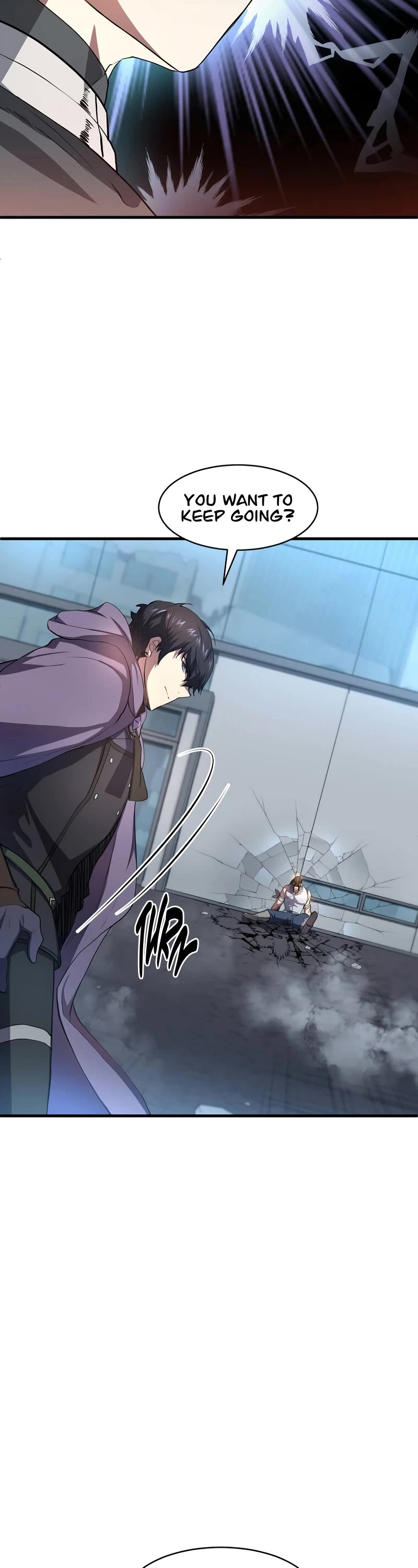 Level Up With Skills chapter 81 page 17