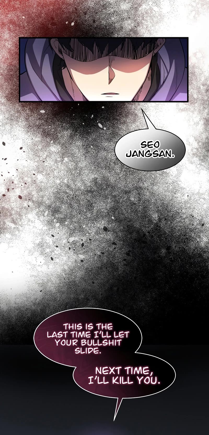 Level Up With Skills chapter 81 page 20