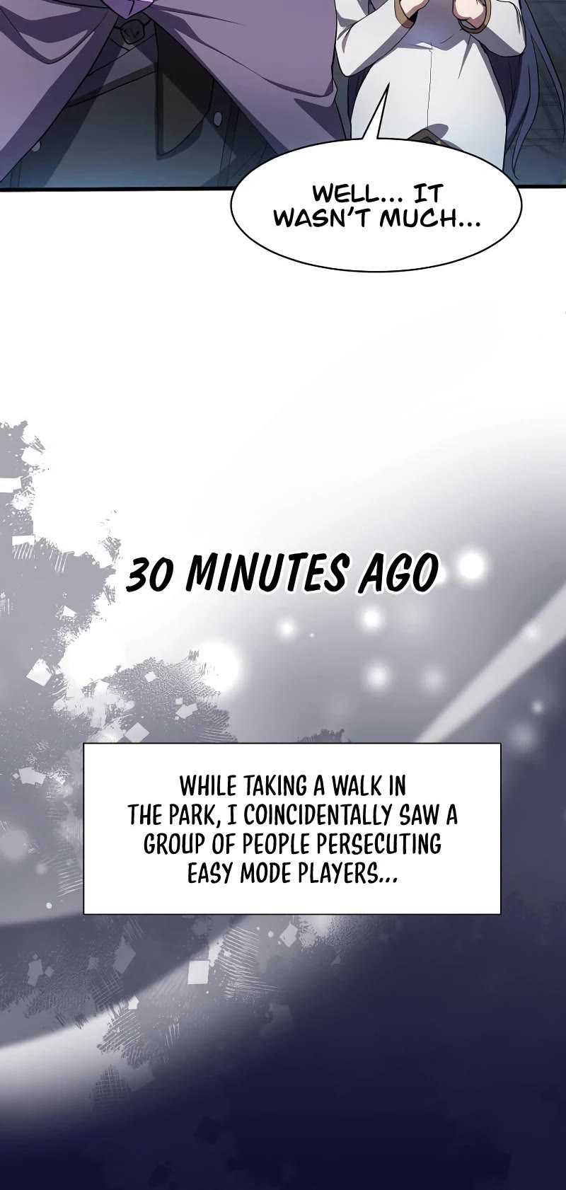 Level Up With Skills chapter 81 page 25