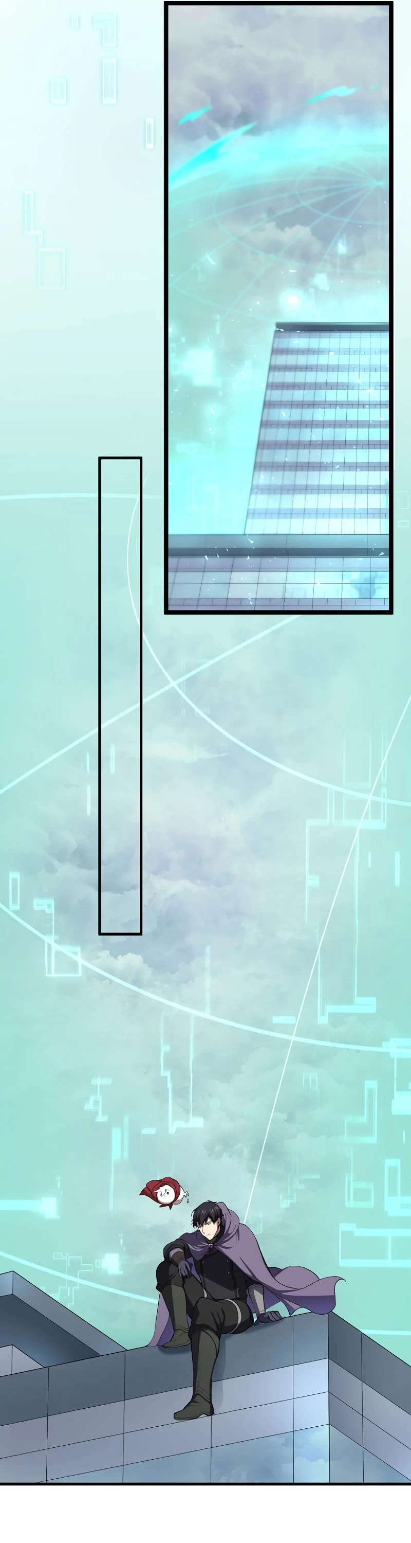 Level Up With Skills chapter 81 page 30