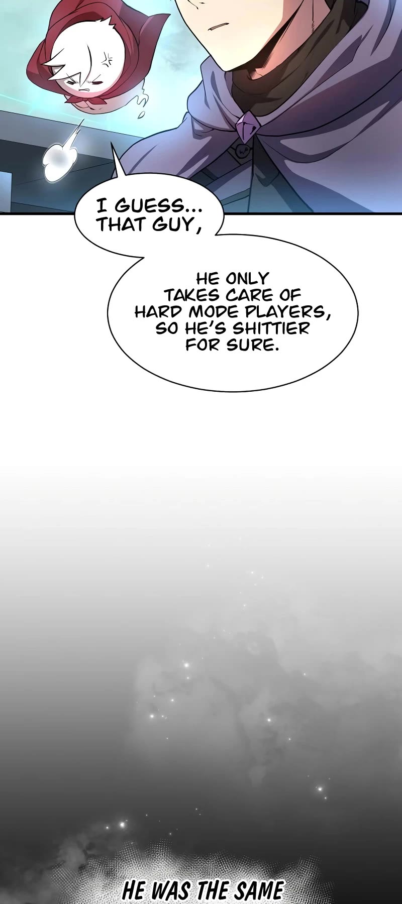 Level Up With Skills chapter 81 page 32