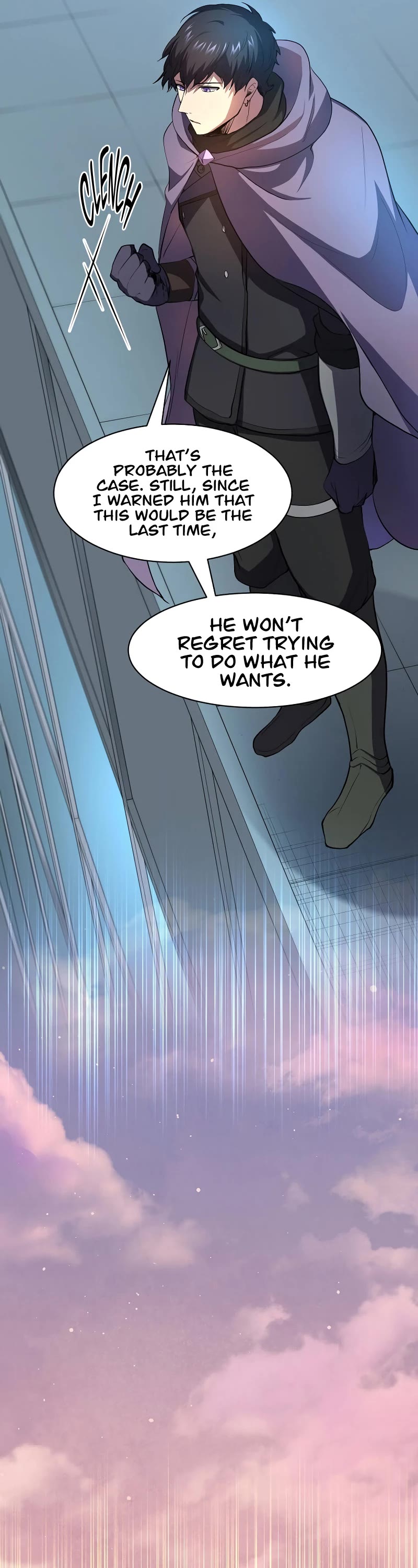 Level Up With Skills chapter 81 page 38