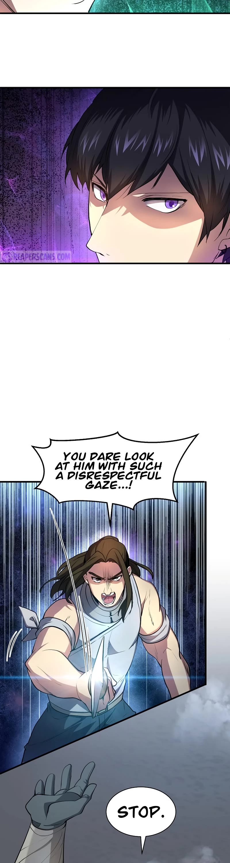 Level Up With Skills chapter 81 page 4