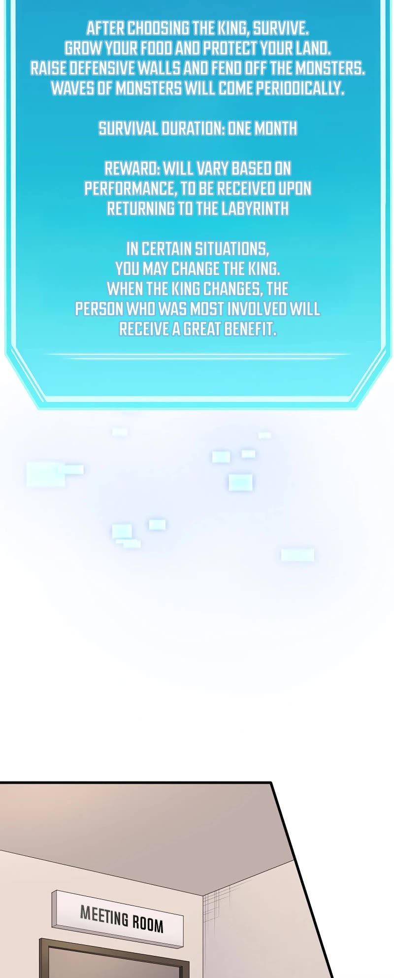 Level Up With Skills chapter 81 page 41