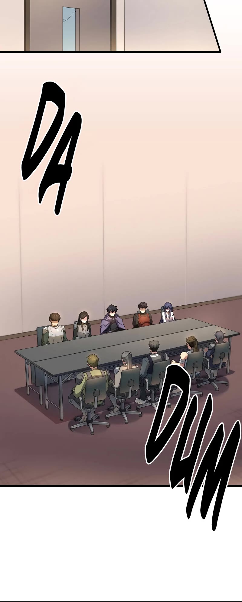 Level Up With Skills chapter 81 page 42