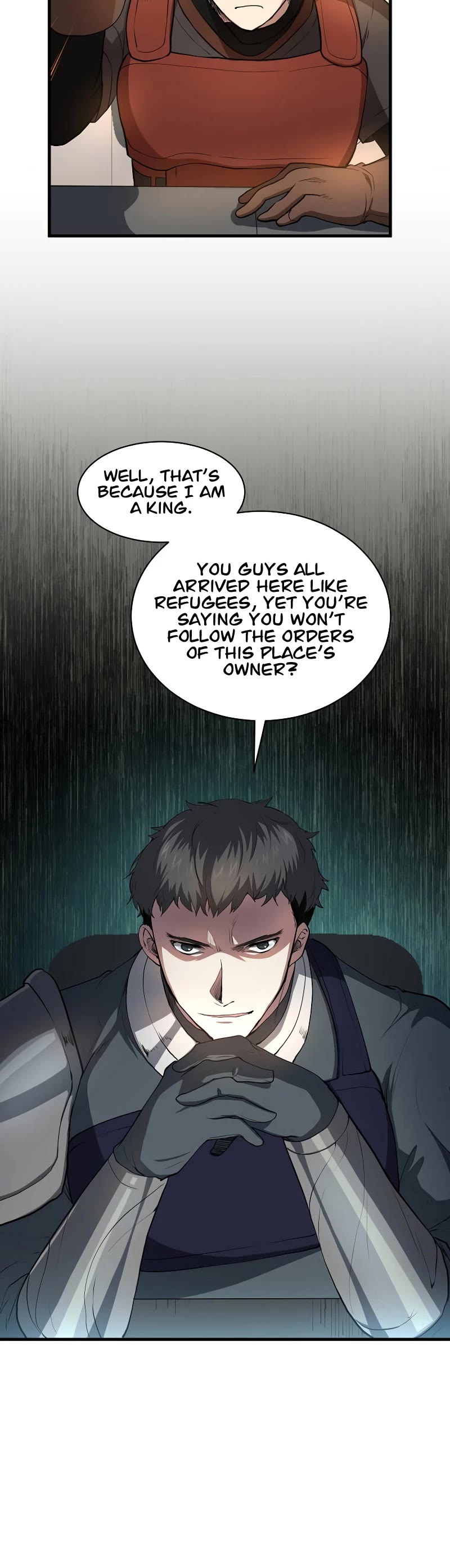 Level Up With Skills chapter 81 page 46