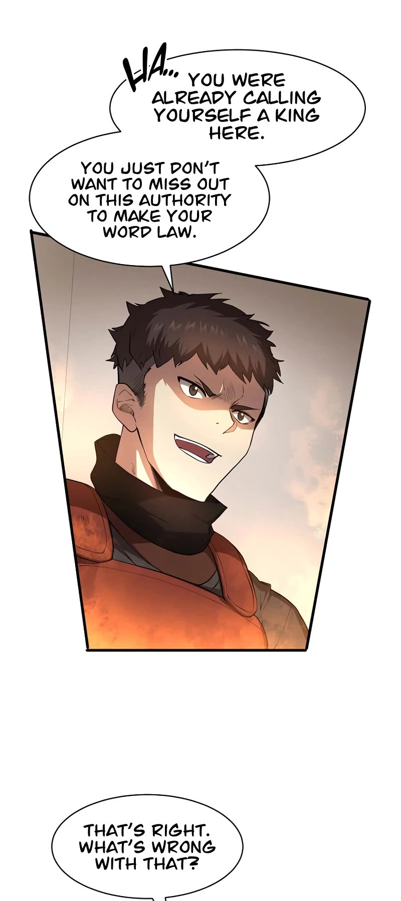 Level Up With Skills chapter 81 page 48