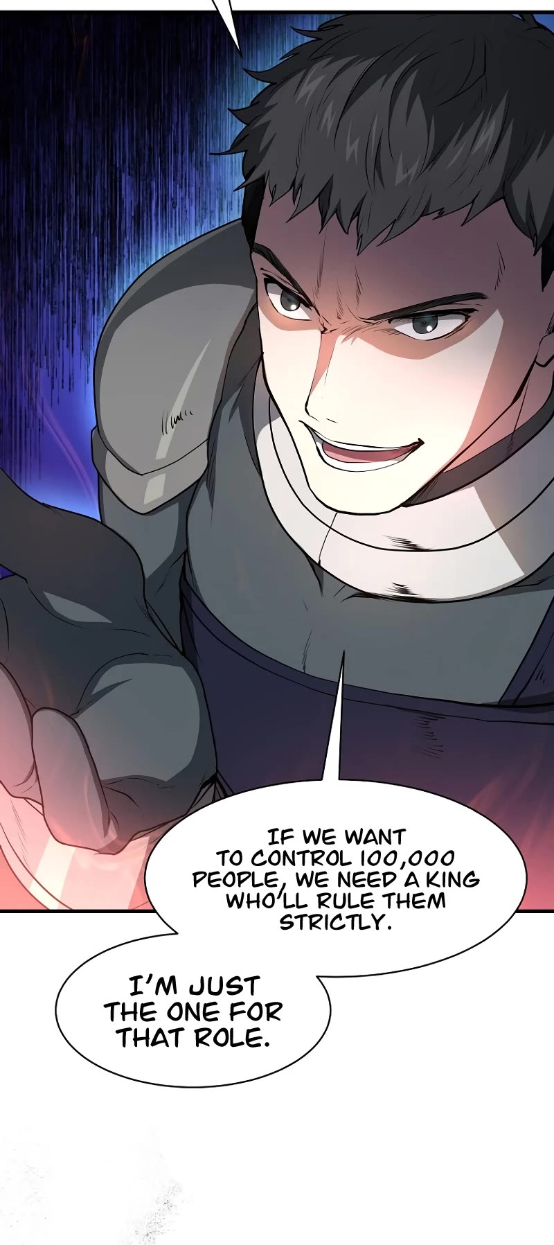 Level Up With Skills chapter 81 page 49