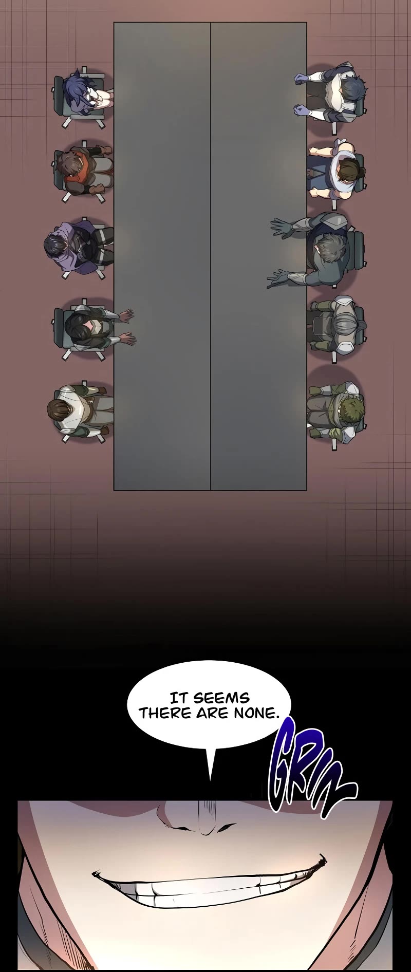 Level Up With Skills chapter 81 page 54