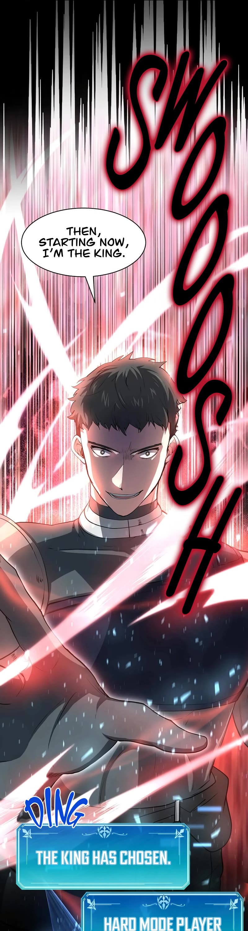 Level Up With Skills chapter 81 page 55