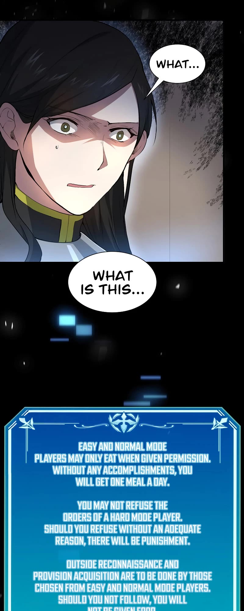 Level Up With Skills chapter 81 page 58