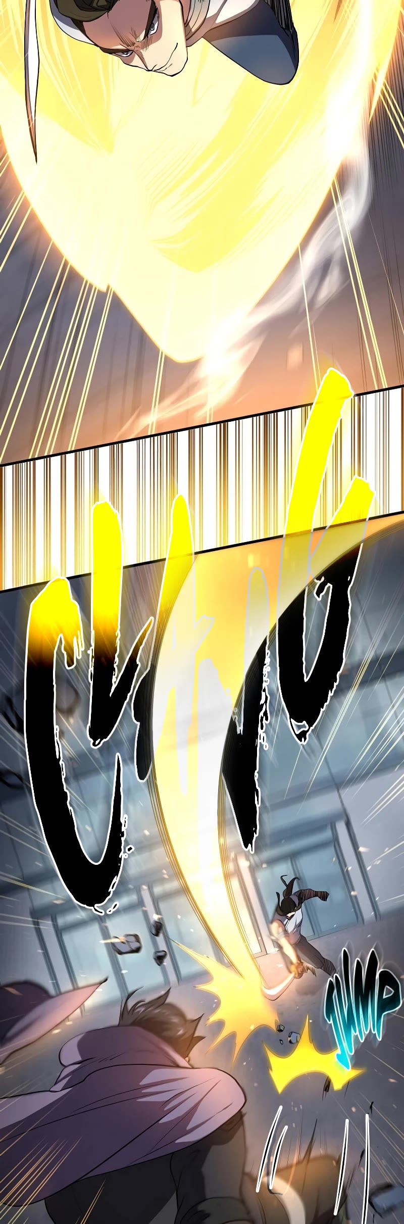 Level Up With Skills chapter 81 page 9