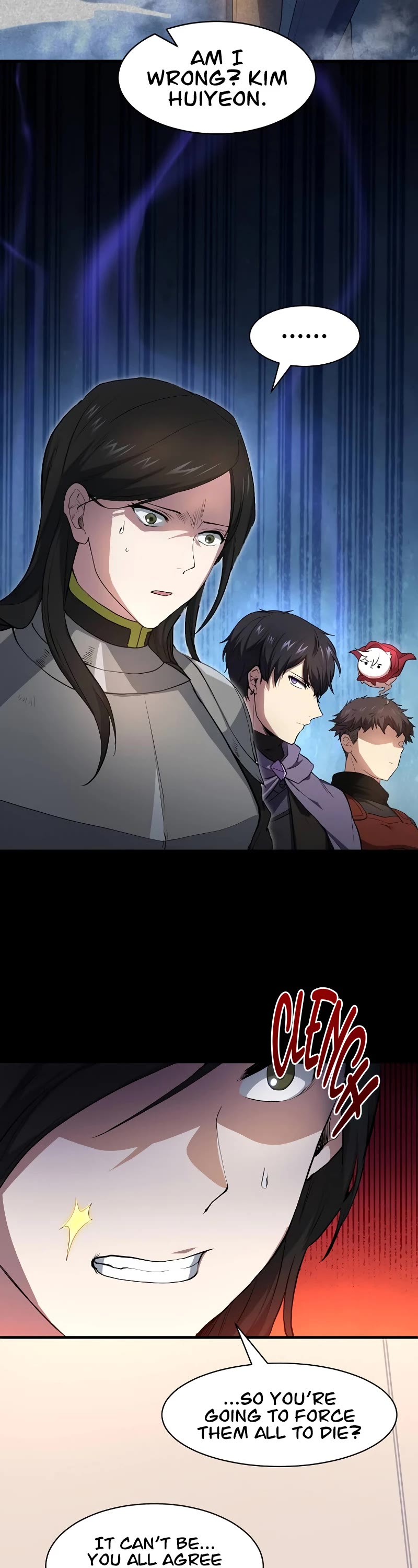 Level Up With Skills chapter 82 page 11