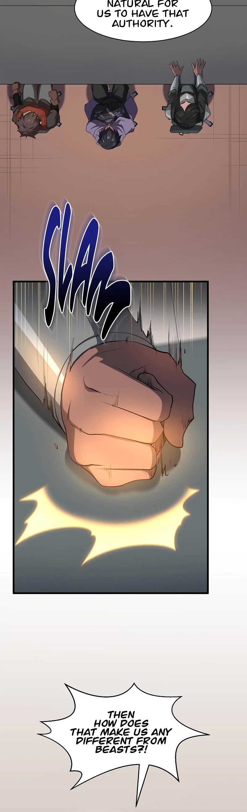 Level Up With Skills chapter 82 page 13