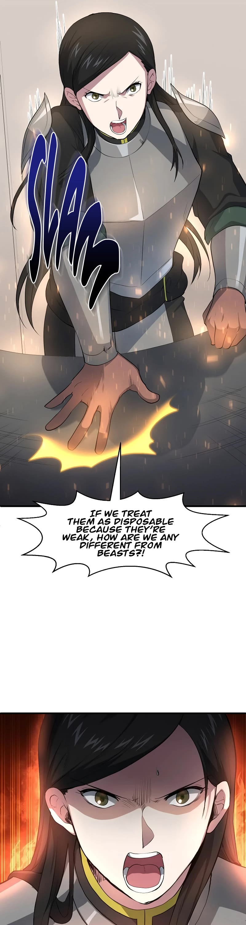 Level Up With Skills chapter 82 page 14