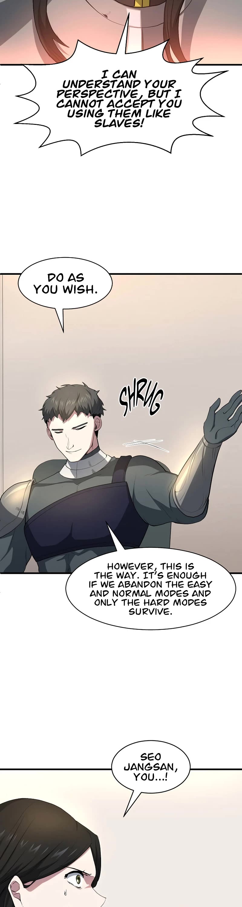 Level Up With Skills chapter 82 page 15