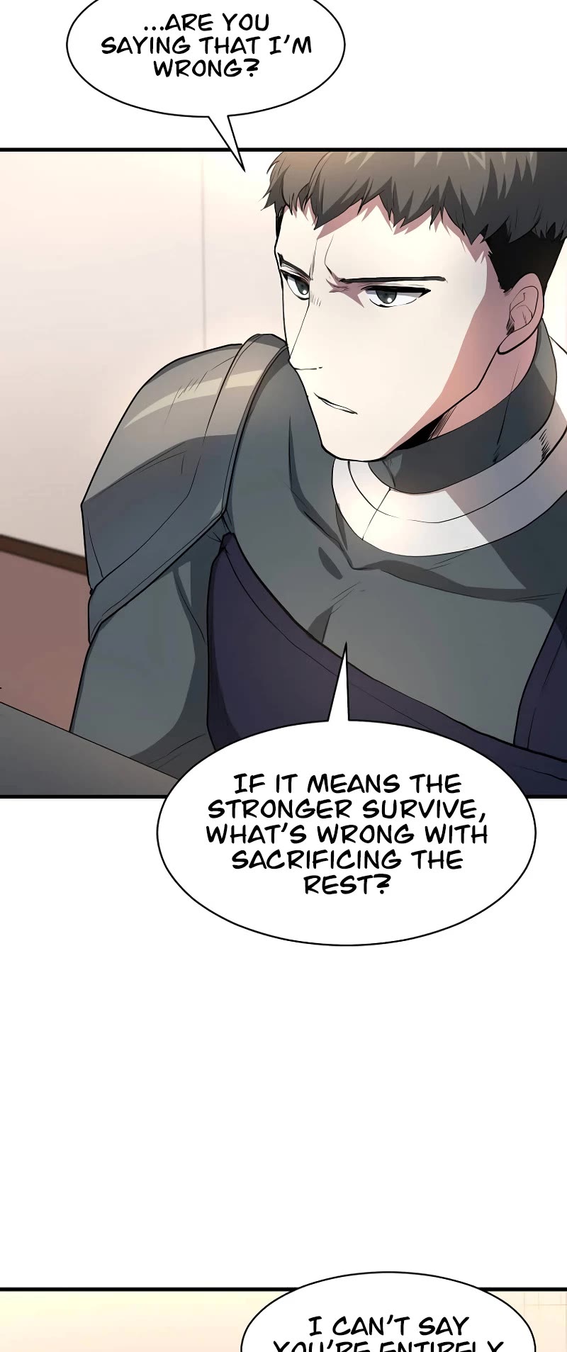 Level Up With Skills chapter 82 page 17