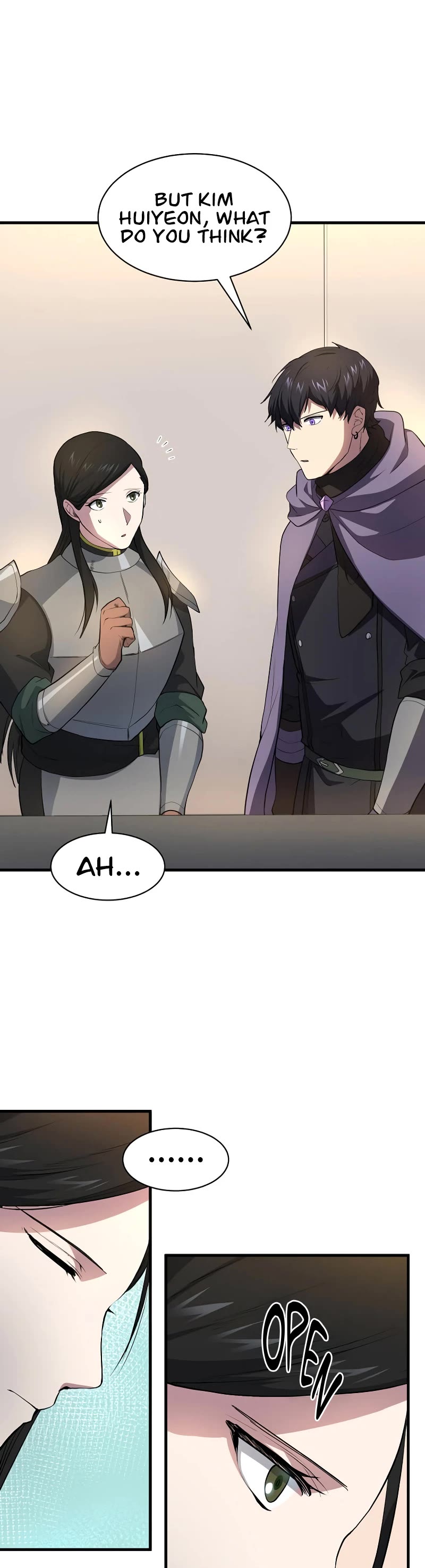 Level Up With Skills chapter 82 page 25