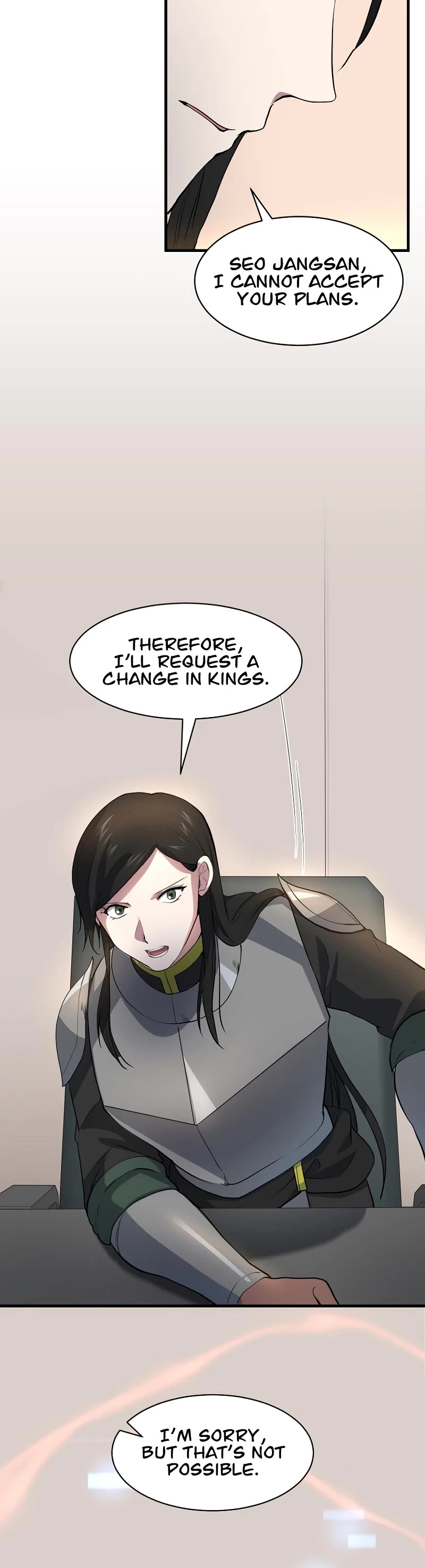 Level Up With Skills chapter 82 page 26