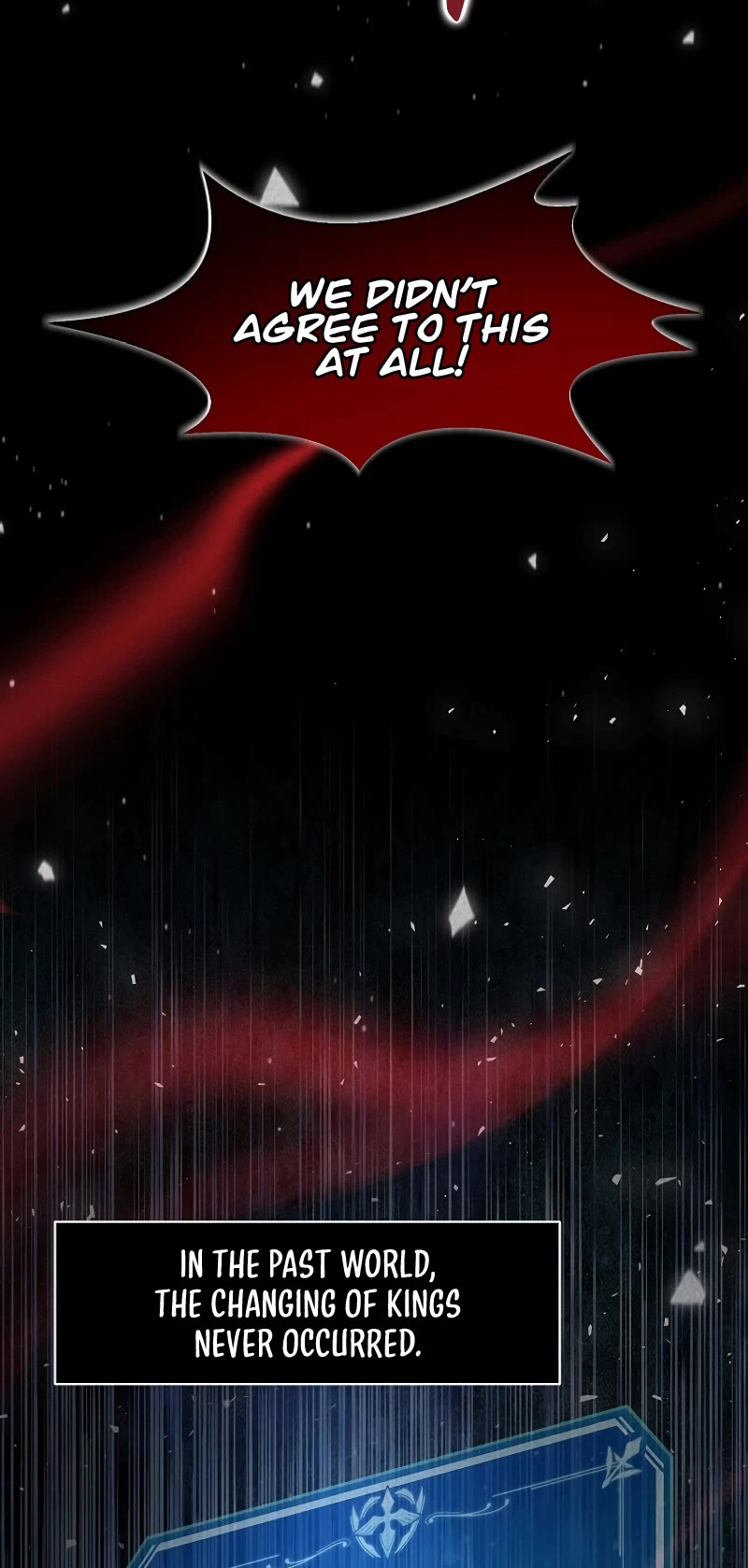 Level Up With Skills chapter 82 page 34