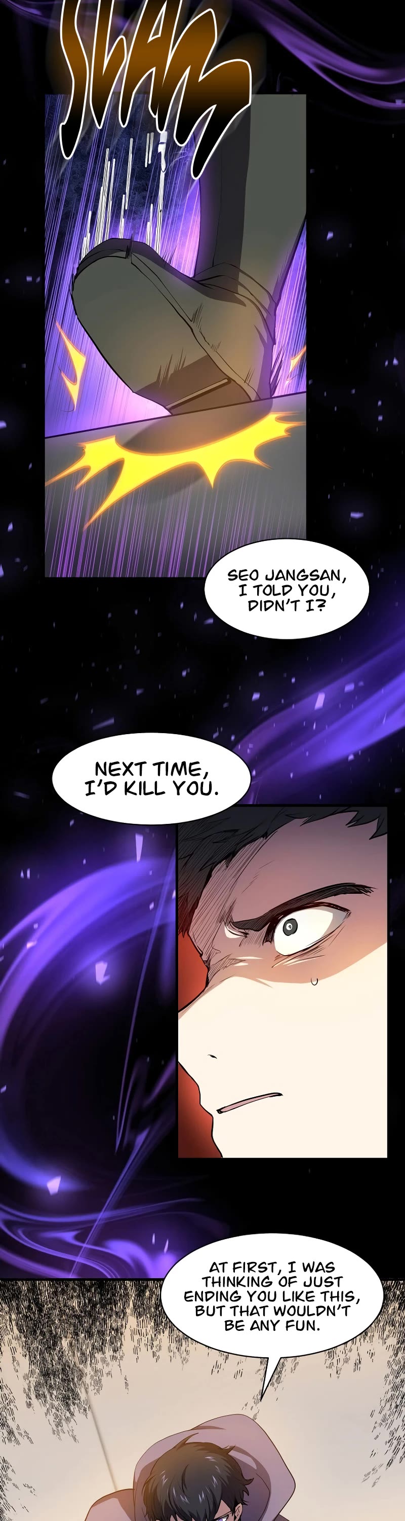 Level Up With Skills chapter 82 page 38